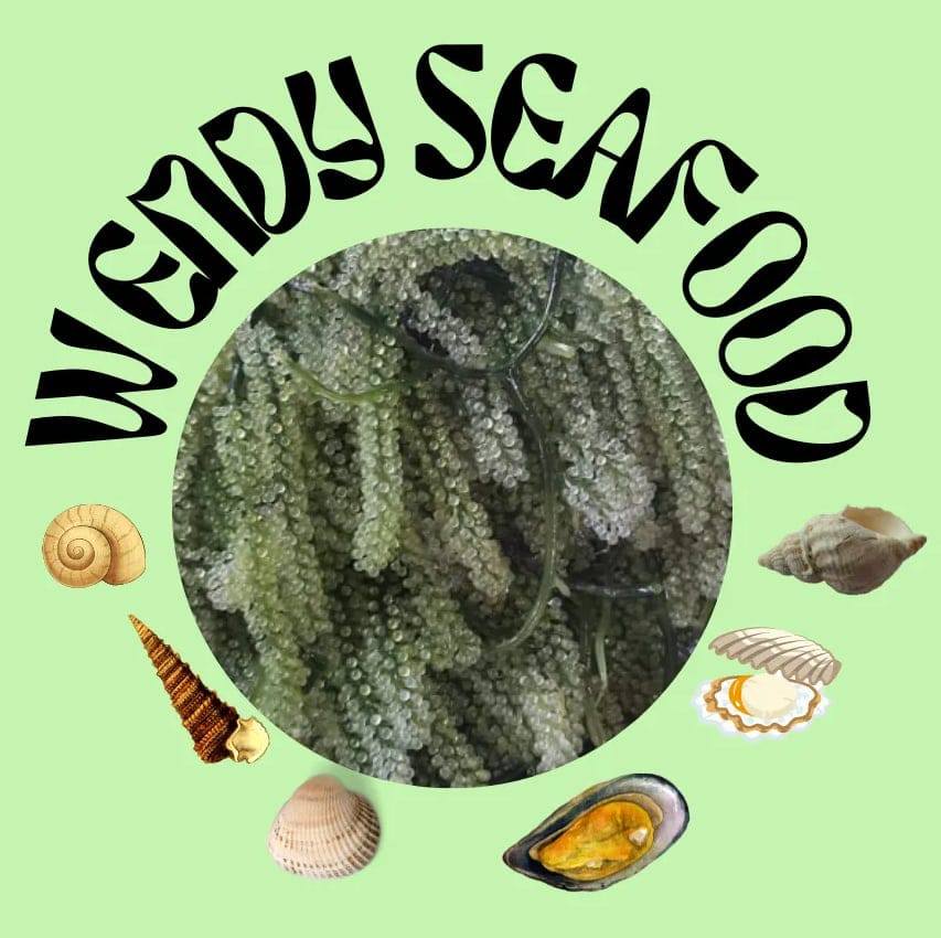 Wendy Seafoods